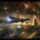 Illustration for article titled The concept art of iJupiter Ascending /iis glorious eye candy